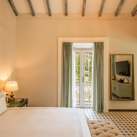 Mansionhaus Otel Anjuna Dış mekan fotoğraf