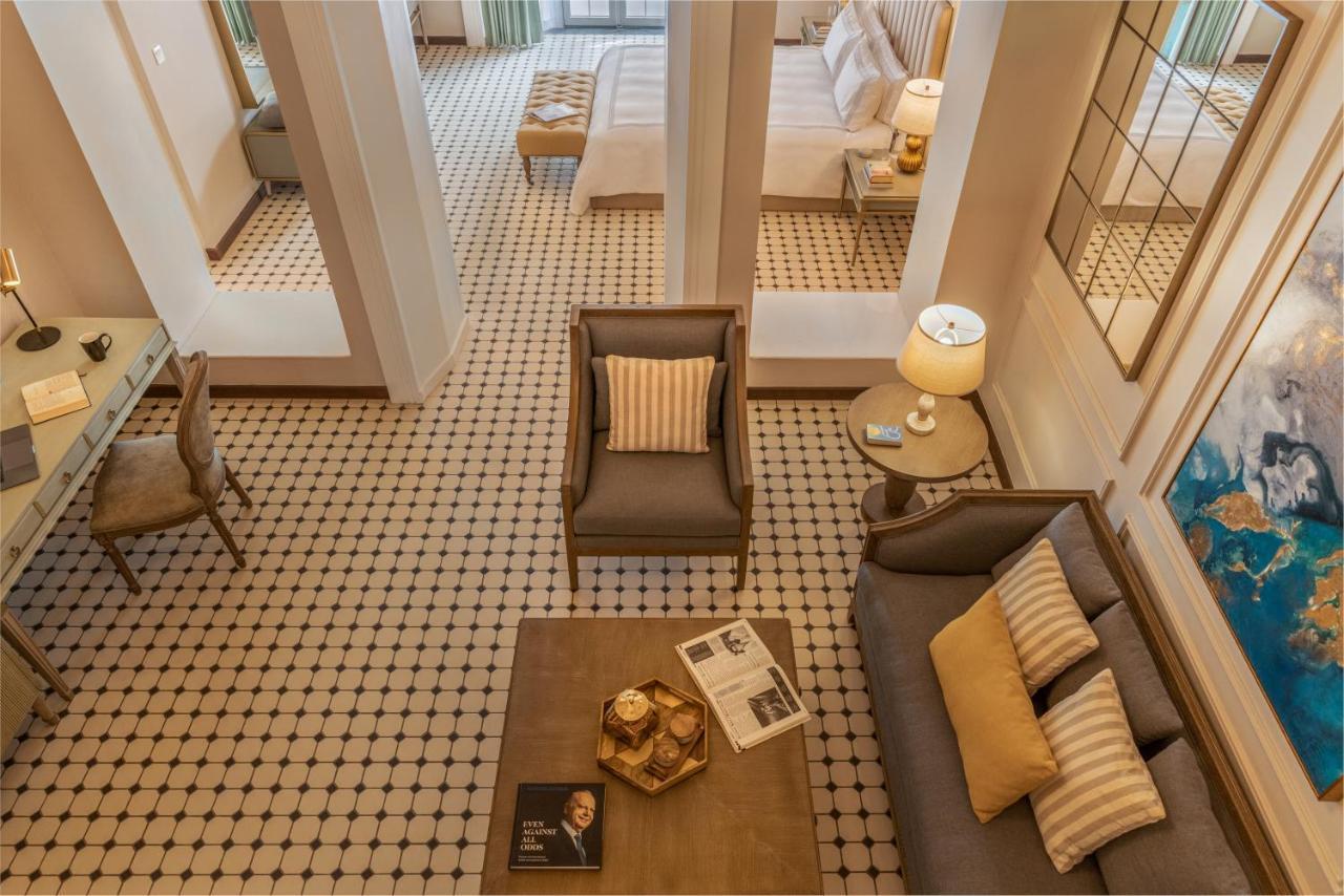 Mansionhaus Otel Anjuna Dış mekan fotoğraf