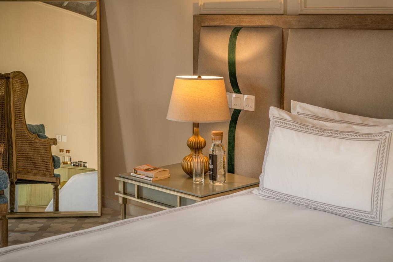 Mansionhaus Otel Anjuna Dış mekan fotoğraf