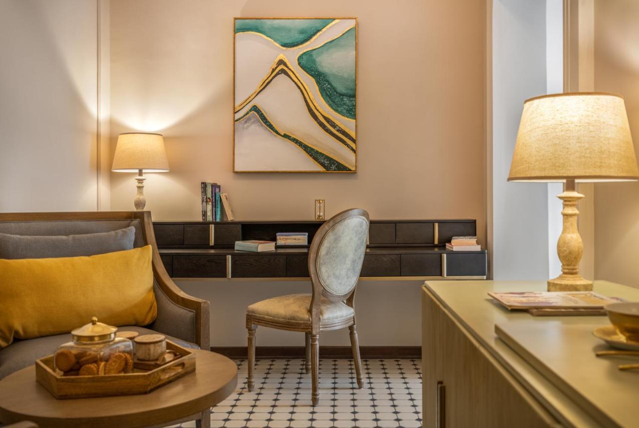 Mansionhaus Otel Anjuna Dış mekan fotoğraf
