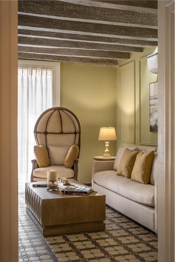 Mansionhaus Otel Anjuna Dış mekan fotoğraf