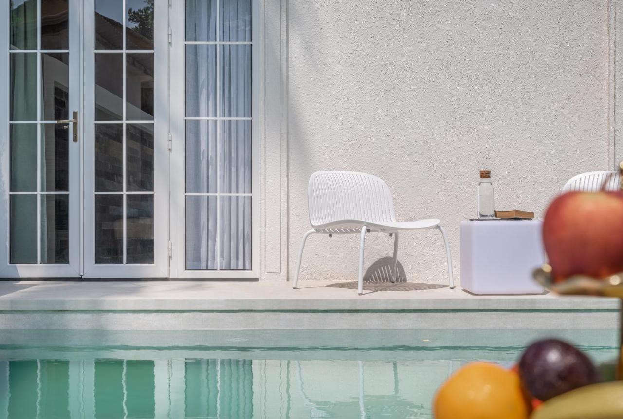 Mansionhaus Otel Anjuna Dış mekan fotoğraf