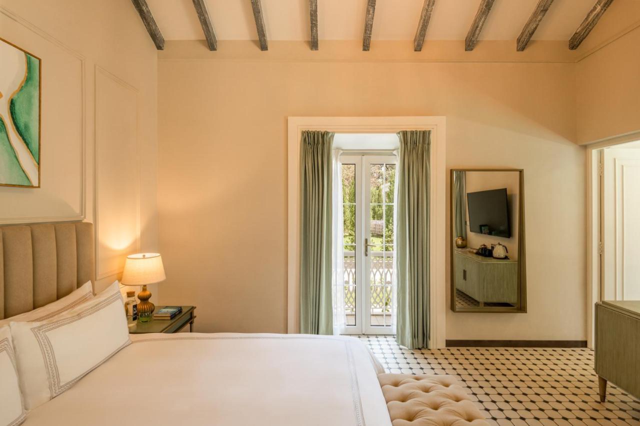 Mansionhaus Otel Anjuna Dış mekan fotoğraf