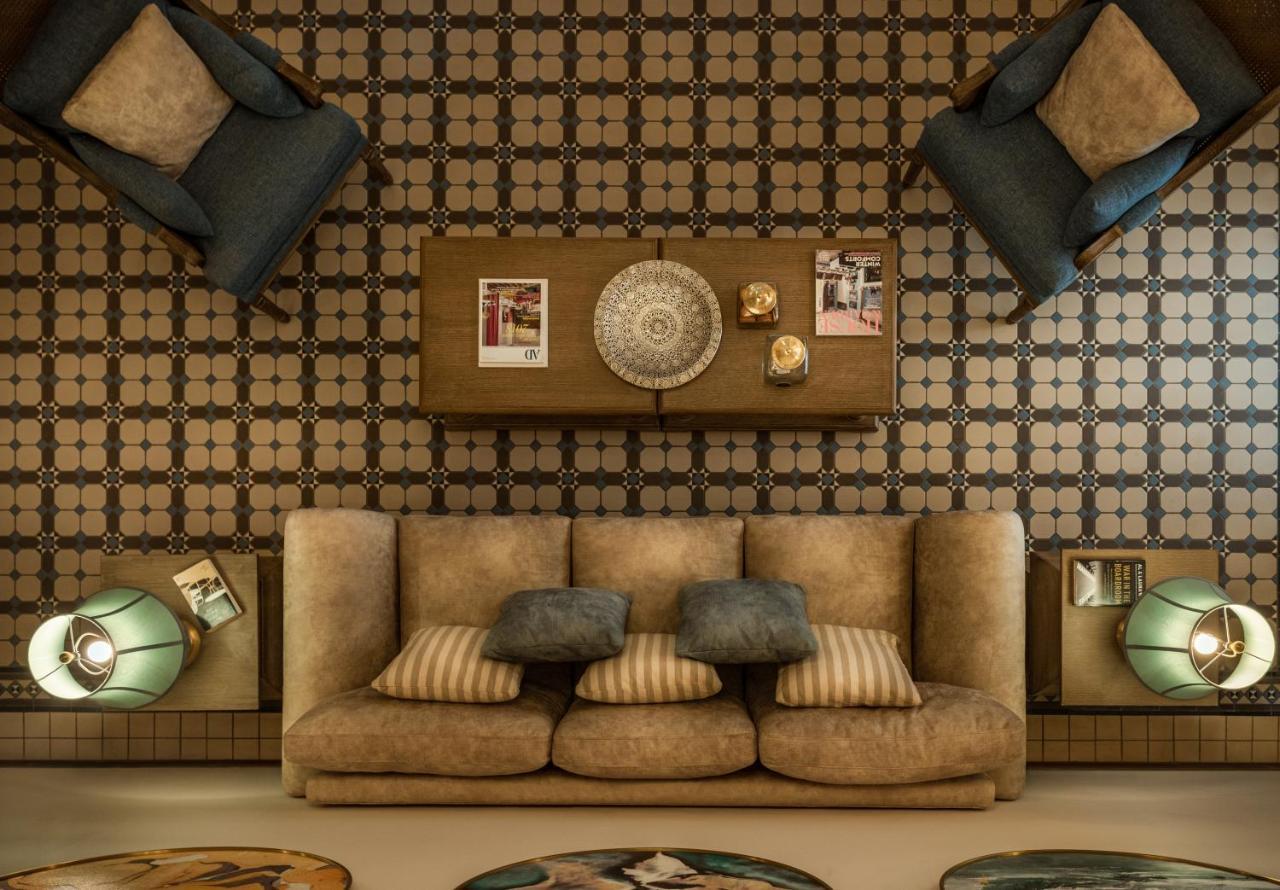 Mansionhaus Otel Anjuna Dış mekan fotoğraf