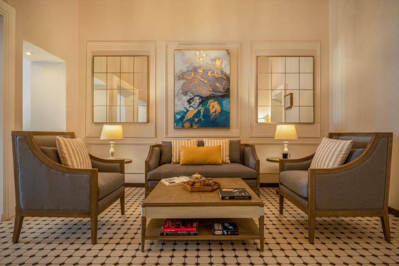 Mansionhaus Otel Anjuna Dış mekan fotoğraf