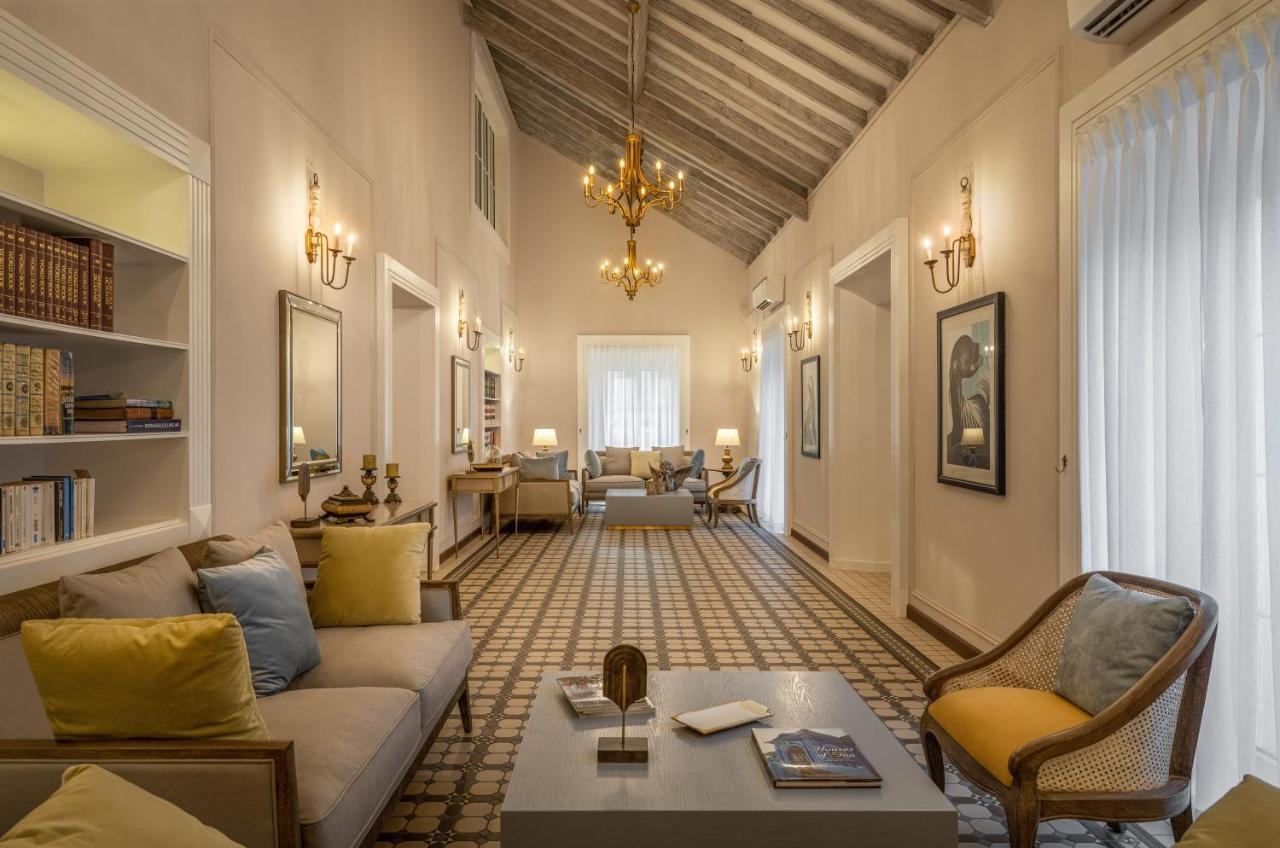 Mansionhaus Otel Anjuna Dış mekan fotoğraf
