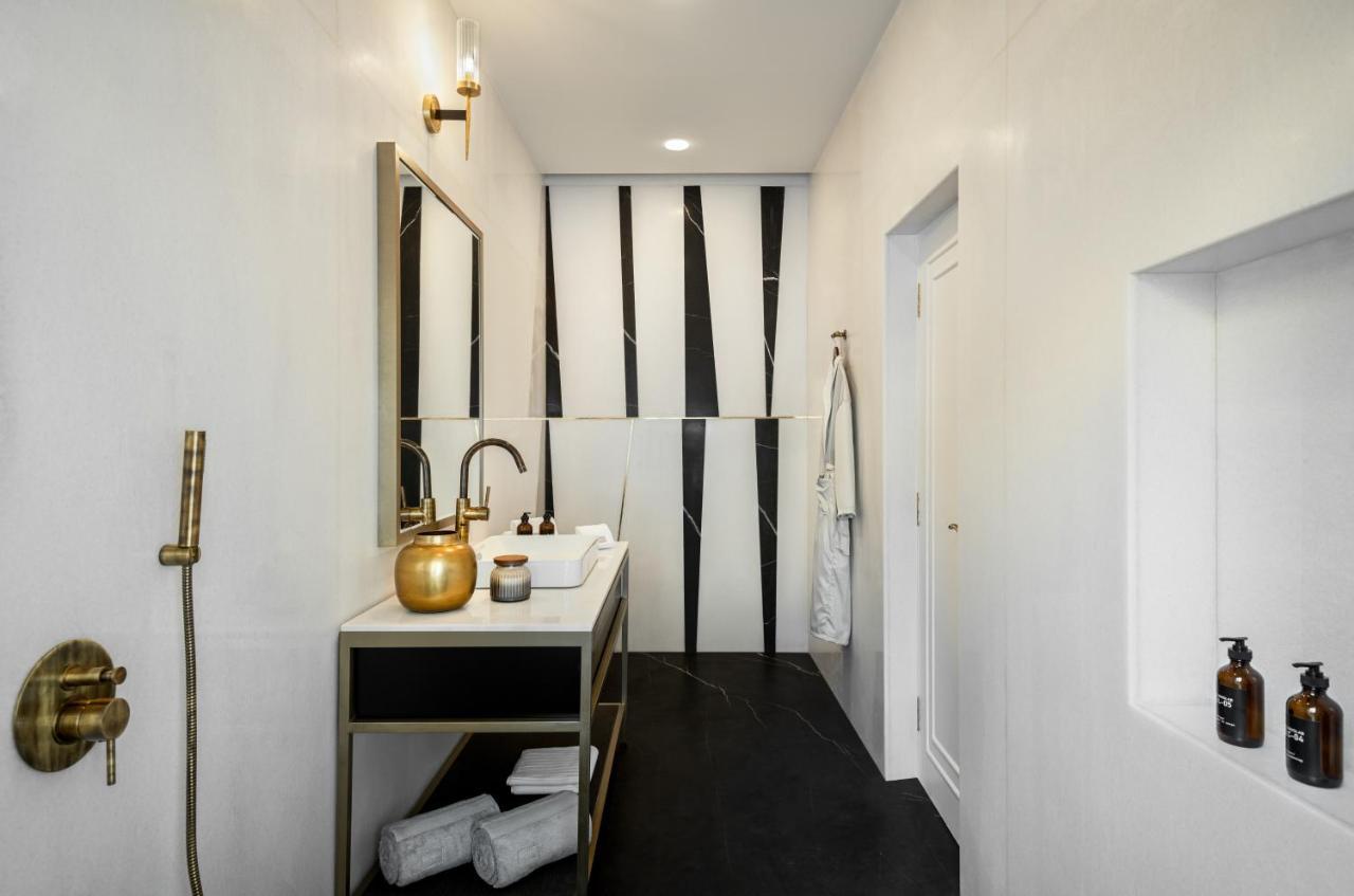 Mansionhaus Otel Anjuna Dış mekan fotoğraf